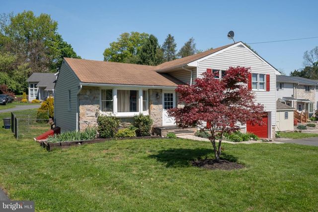 233 POPLAR ST, Spring City, PA 19475