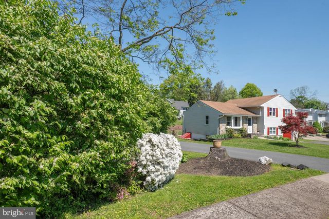 233 POPLAR ST, Spring City, PA 19475
