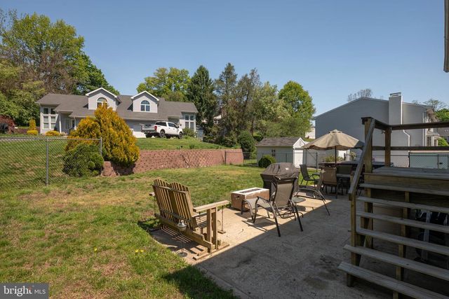 233 POPLAR ST, Spring City, PA 19475