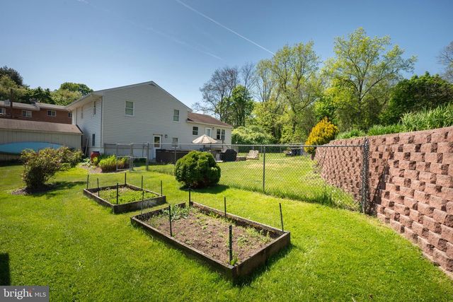 233 POPLAR ST, Spring City, PA 19475