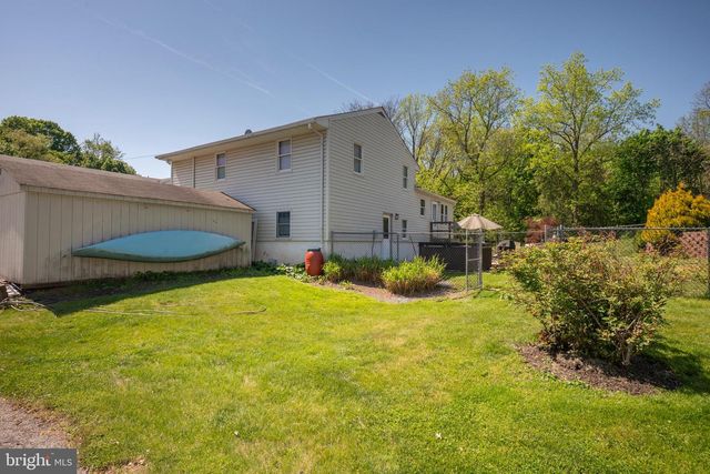 233 POPLAR ST, Spring City, PA 19475