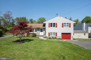 233 POPLAR ST, Spring City, PA 19475
