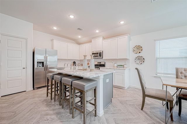 15941 Cy Young Court, Splendora, TX 77372