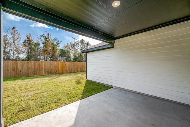 15941 Cy Young Court, Splendora, TX 77372