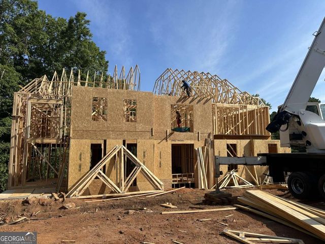 1836 Shoal Creek Way, Bishop, GA 30621
