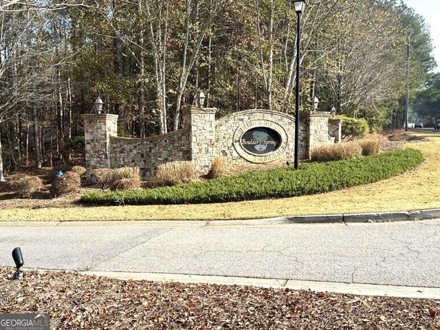 1836 Shoal Creek Way, Bishop, GA 30621