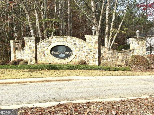 1836 Shoal Creek Way, Bishop, GA 30621