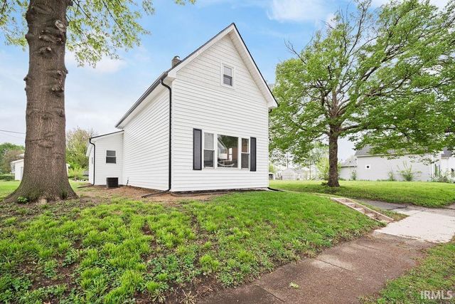 912 N COURTLAND Avenue, Kokomo, IN 46901