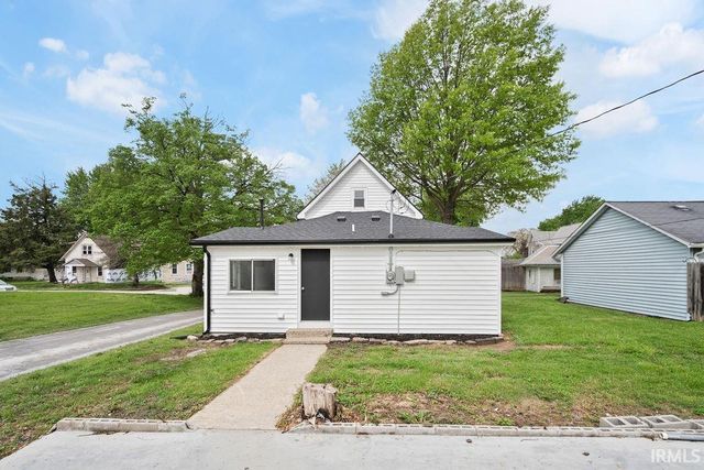 912 N COURTLAND Avenue, Kokomo, IN 46901