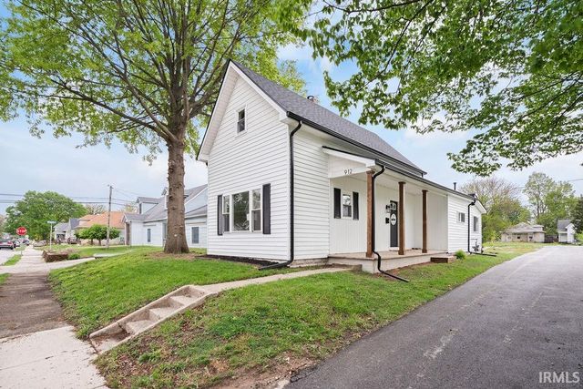 912 N COURTLAND Avenue, Kokomo, IN 46901