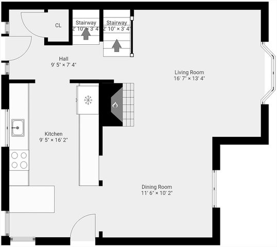 10 Butterworth Rd, Beverly, MA 01915