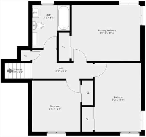 10 Butterworth Rd, Beverly, MA 01915