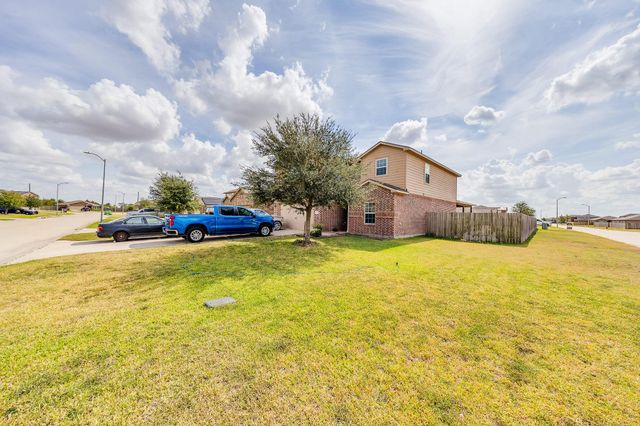 1018 Texas Timbers Drive, Katy, TX 77493