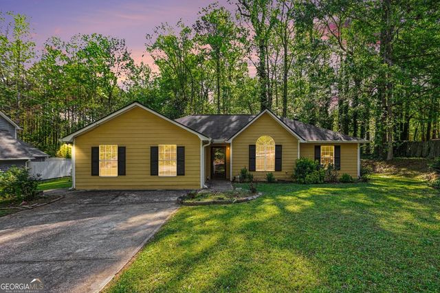 6615 Crossing Creek Point, Austell, GA 30168