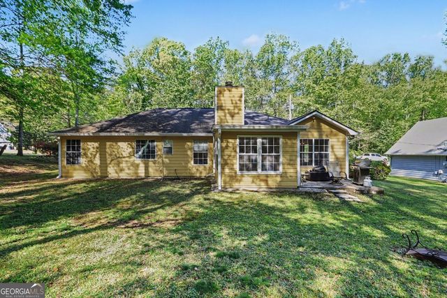 6615 Crossing Creek Point, Austell, GA 30168