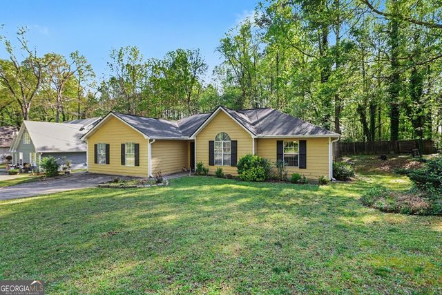 6615 Crossing Creek Point, Austell, GA 30168