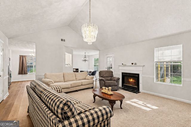 6615 Crossing Creek Point, Austell, GA 30168