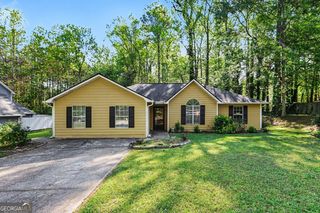 6615 Crossing Creek Point, Austell, GA 30168