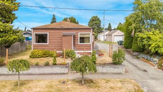 710 W North St, Bellingham, WA 98225