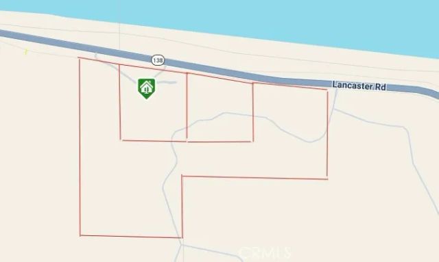 34860 Lancaster Road, Lancaster, CA 93536