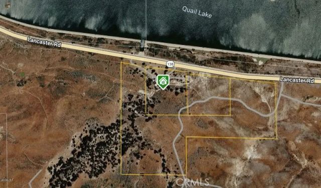 34860 Lancaster Road, Lancaster, CA 93536