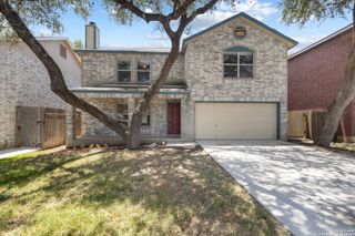 16527 Canyon Cross, San Antonio, TX 78232