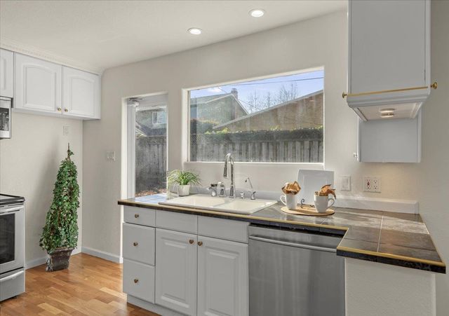 3393 Kathleen Street, San Jose, CA 95124