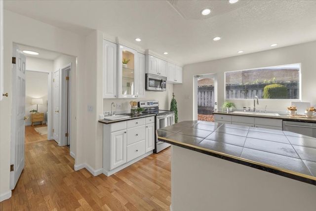 3393 Kathleen Street, San Jose, CA 95124