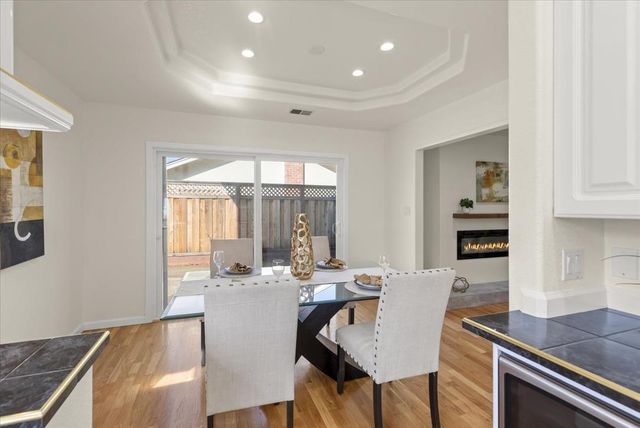 3393 Kathleen Street, San Jose, CA 95124