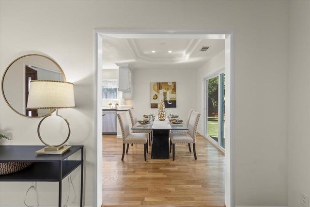 3393 Kathleen Street, San Jose, CA 95124