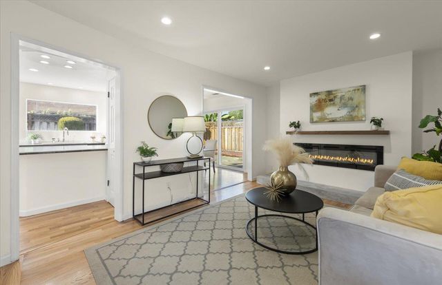 3393 Kathleen Street, San Jose, CA 95124