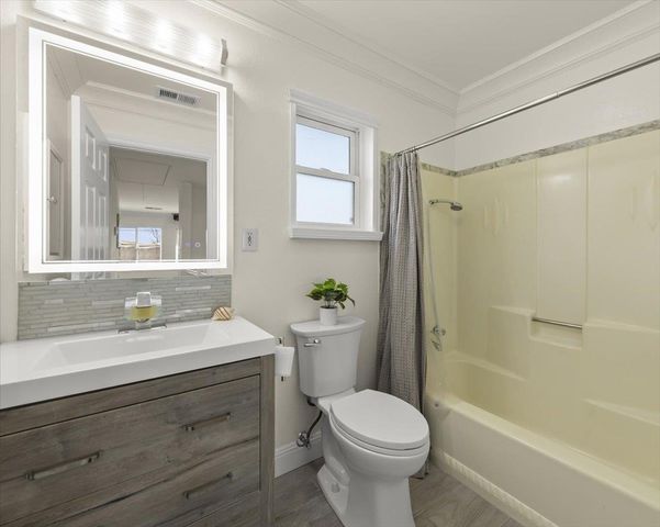 3393 Kathleen Street, San Jose, CA 95124