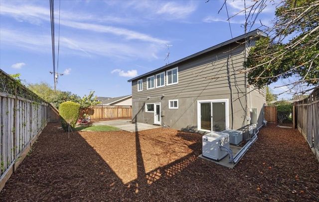 3393 Kathleen Street, San Jose, CA 95124