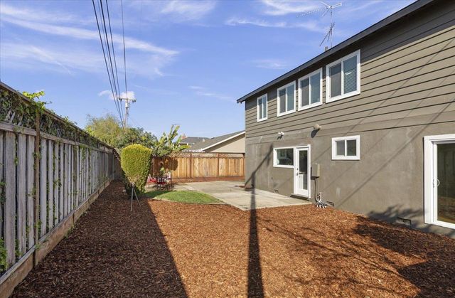3393 Kathleen Street, San Jose, CA 95124