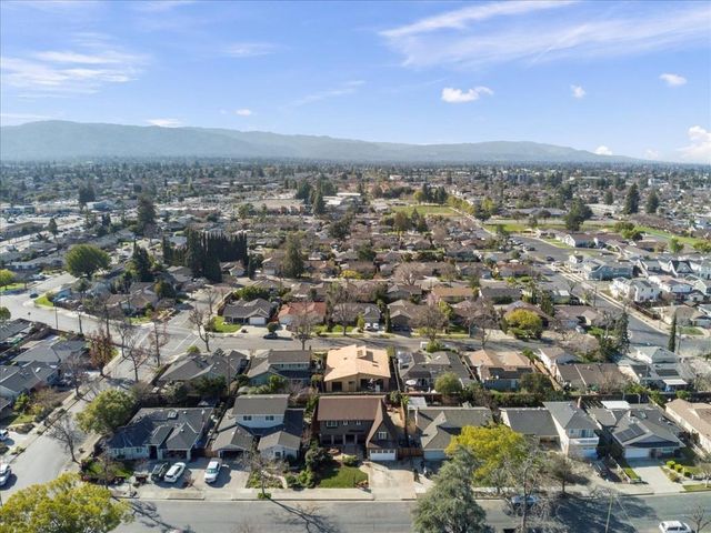 3393 Kathleen Street, San Jose, CA 95124