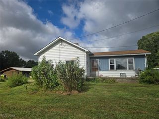 4817 Mcclintocksburg Road, Newton Falls, OH 44444