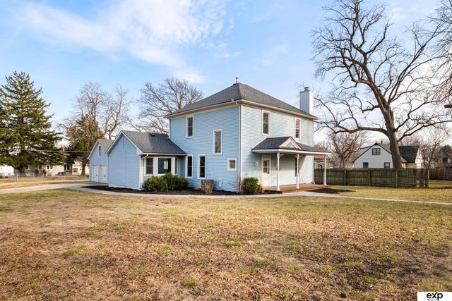 1801 Hancock Street, Bellevue, NE 68005