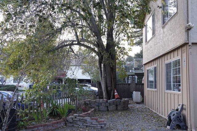 1826 Higdon Avenue, Mountain View, CA 94041