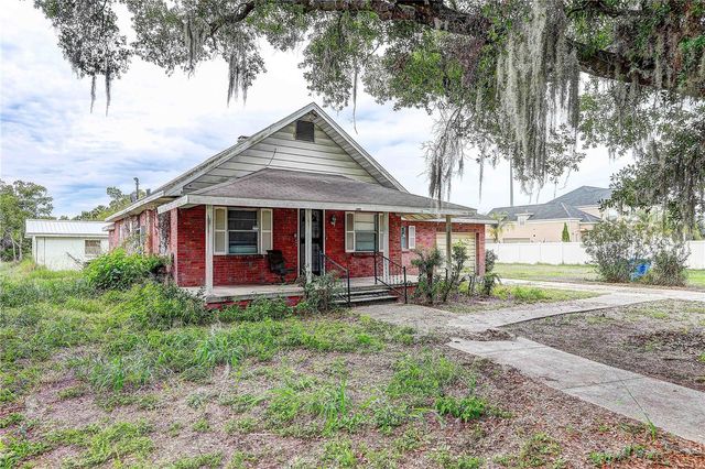3409 OLD MULBERRY ROAD, Plant City, FL 33566