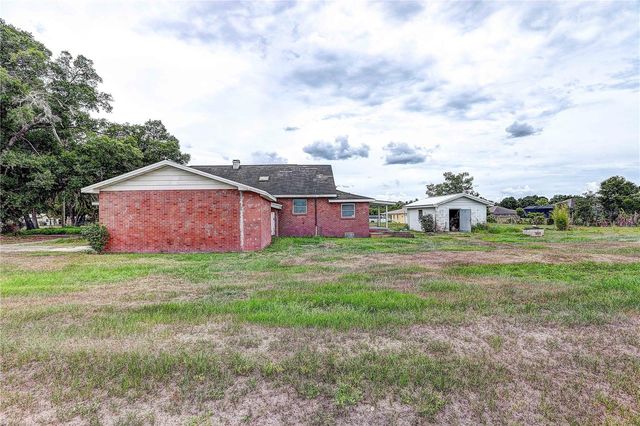 3409 OLD MULBERRY ROAD, Plant City, FL 33566