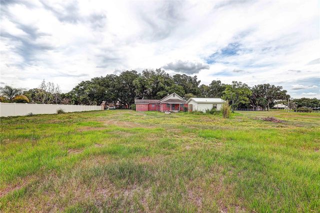 3409 OLD MULBERRY ROAD, Plant City, FL 33566
