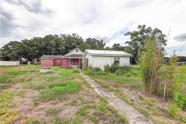 3409 OLD MULBERRY ROAD, Plant City, FL 33566