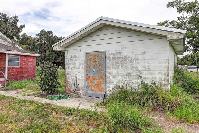 3409 OLD MULBERRY ROAD, Plant City, FL 33566