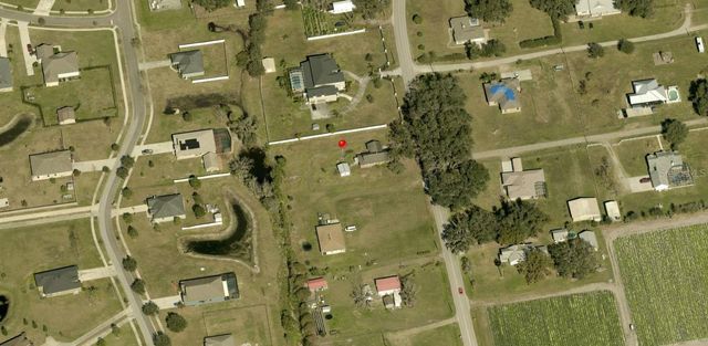 3409 OLD MULBERRY ROAD, Plant City, FL 33566