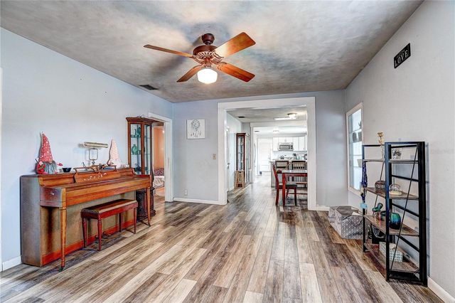 3409 OLD MULBERRY ROAD, Plant City, FL 33566