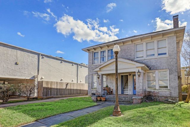 1649 W Main Street 3, Houston, TX 77006