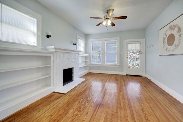 1649 W Main Street 3, Houston, TX 77006