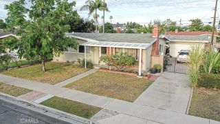 516 S Fann Street, Anaheim, CA 92804