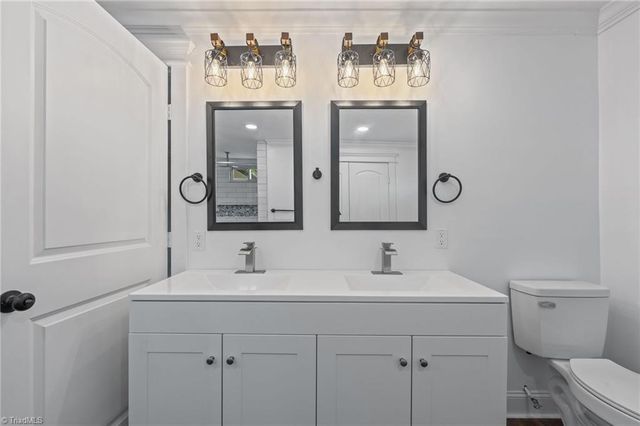 249 Koger Road, Reidsville, NC 27320