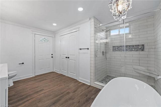 249 Koger Road, Reidsville, NC 27320